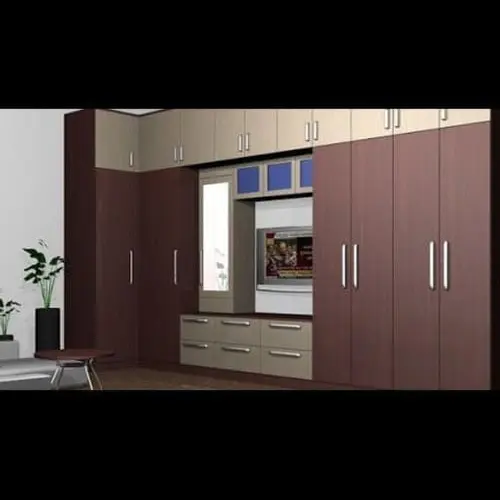 jasa desain interior rumah type 36  Pagaralam