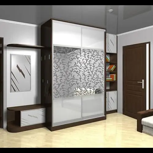 kontraktor desain interior kamar tidur  Sorong