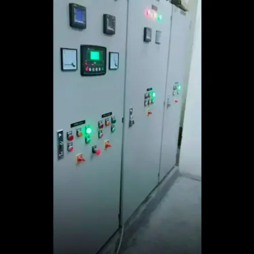 jasa pasang panel listrik murah  Binjai