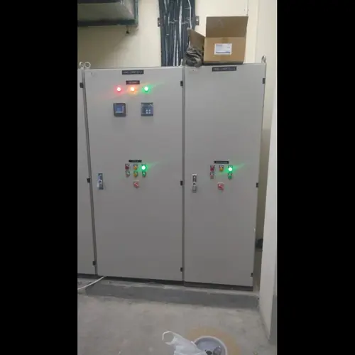 jasa instalasi panel listrik murah  Padang Sidempuan
