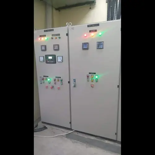 jasa instalasi panel listrik murah  Batam