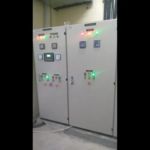 jasa pasang panel listrik murah  Solok